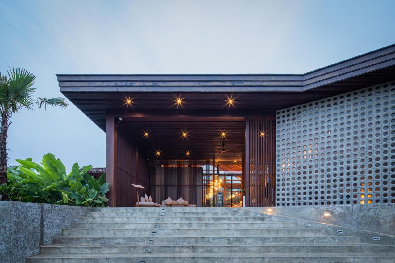 The Garcia Ubud Hotel & Resort Zewnętrze zdjęcie