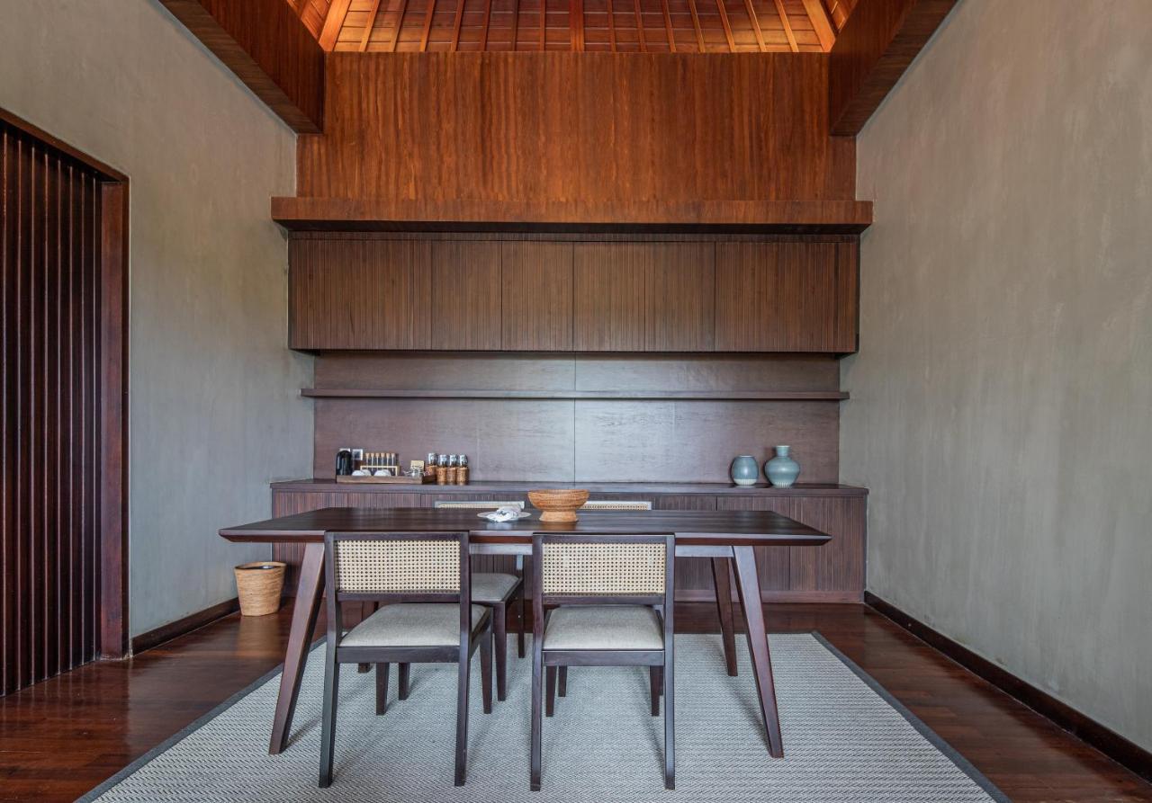 The Garcia Ubud Hotel & Resort Zewnętrze zdjęcie