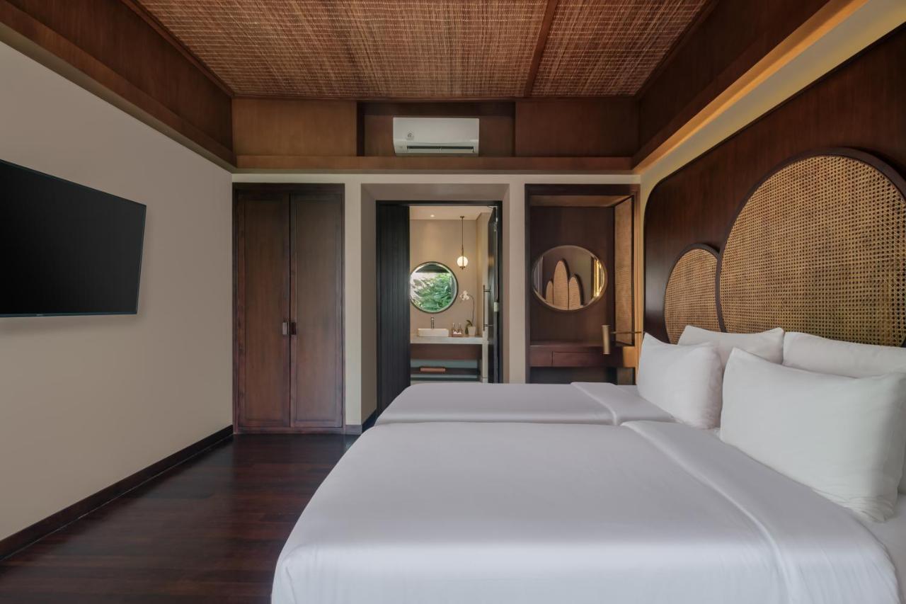 The Garcia Ubud Hotel & Resort Zewnętrze zdjęcie