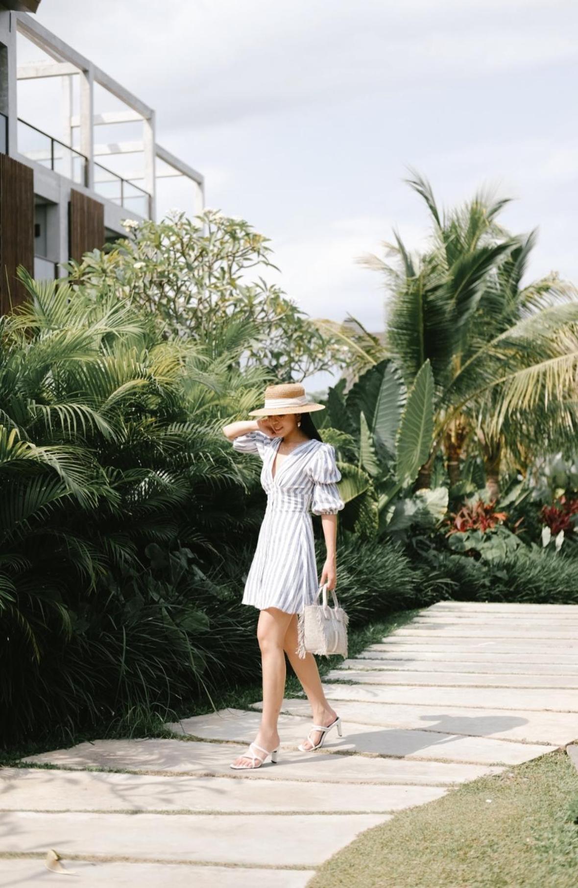 The Garcia Ubud Hotel & Resort Zewnętrze zdjęcie