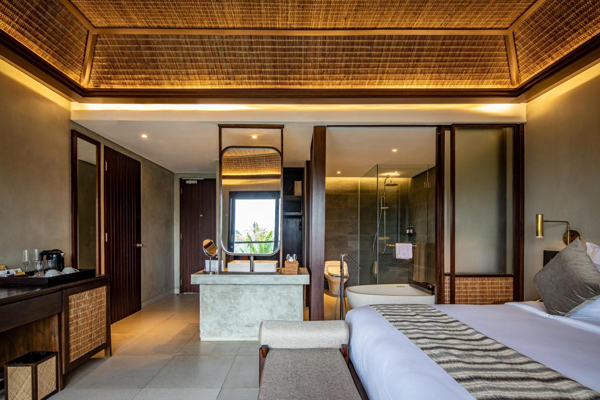 The Garcia Ubud Hotel & Resort Zewnętrze zdjęcie